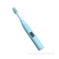 Potable Electronic Toothbrush IPX7 USB Rechargeable